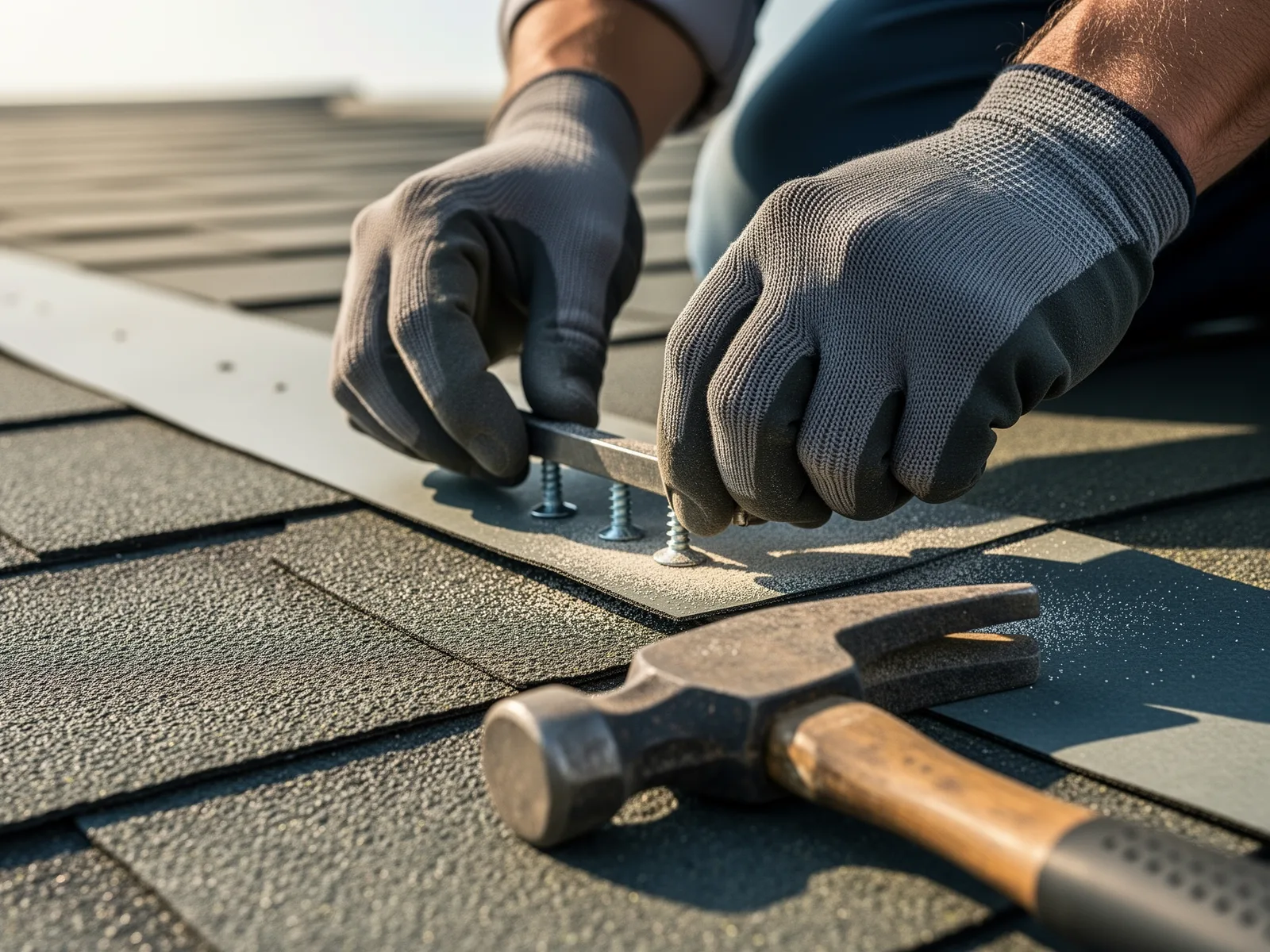 Why choose Fascia Repair in Oswegatchie, NY